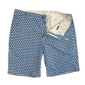 SH839 Men’s Puma Sport Lifestyle Golf Performance Preppy Shorts 36